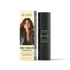SEVICH Dual-Ended Root Touch Up Stick 7.5g Black