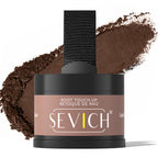 SEVICH Root Touch Up Hairline Powder 4g Auburn