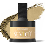 SEVICH Root Touch Up Hairline Powder 4g Blonde