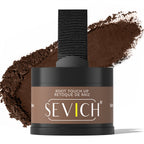 SEVICH Root Touch Up Hairline Powder 4g Brown