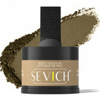 SEVICH Root Touch Up Hairline Powder 4g Light Coffee