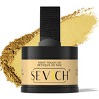 SEVICH Root Touch Up Hairline Powder 4g Light Gold