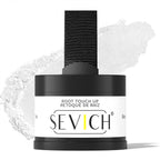 SEVICH Root Touch Up Hairline Powder 4g White