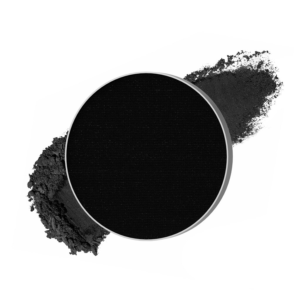 SEVICH Mini Root Touch Up Powder Refill 4g Black