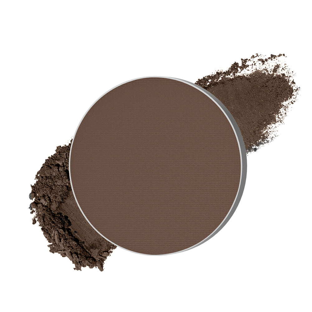 SEVICH Mini Root Touch Up Powder Refill 4g Brown