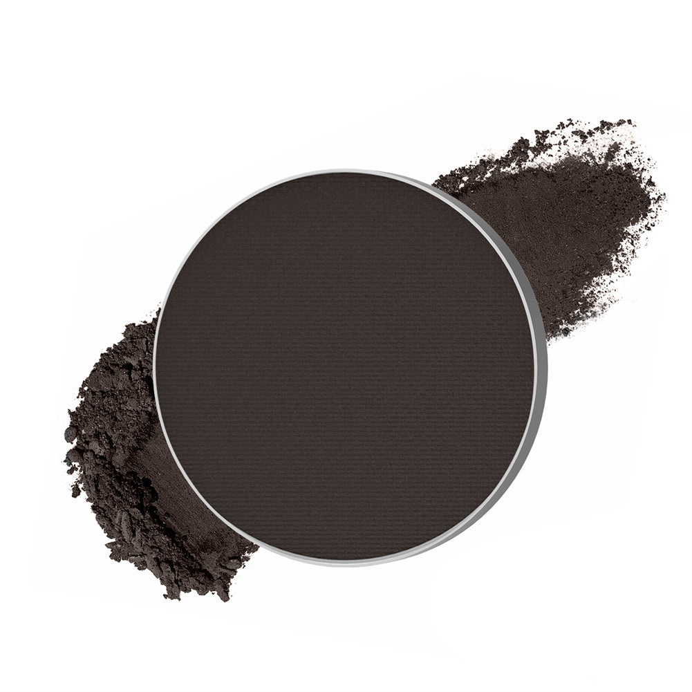 SEVICH Mini Root Touch Up Powder Refill 4g Dark Brown