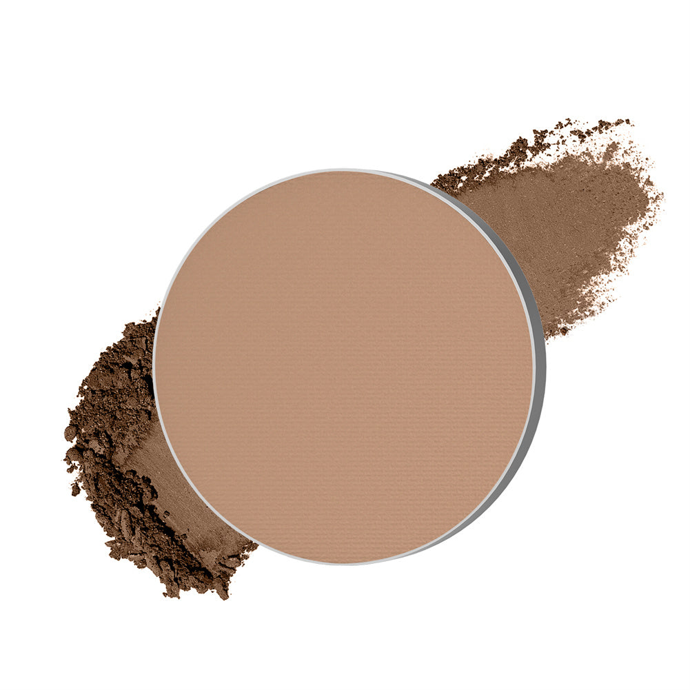 SEVICH Mini Root Touch Up Powder Refill 4g Light Brown