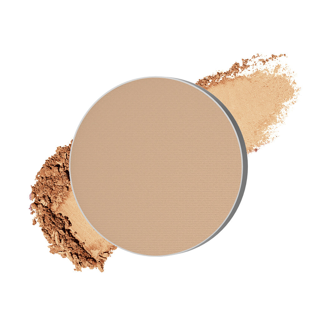 SEVICH Mini Root Touch Up Powder Refill 4g Light Gold