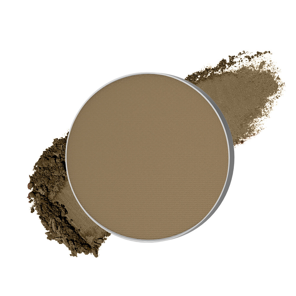SEVICH Mini Root Touch Up Powder Refill 4g Red Brown