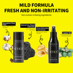 SEVICH strong hold spray for hair fibers