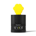 SEVICH Upgraded Root Touch Up Mud 4g Black