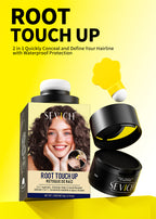 SEVICH Upgraded Root Touch Up Mud 4g Detail 1