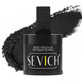 SEVICH Root Touch Up Powder 10g Black