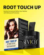 SEVICH Root Touch Up Powder 10g Detail 1