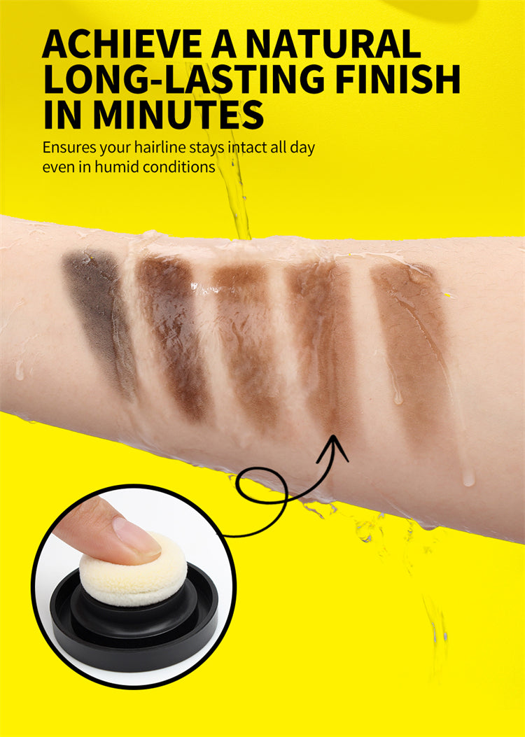 SEVICH Root Touch Up Powder 10g Detail 2