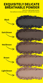 SEVICH Root Touch Up Powder 10g Detail 3