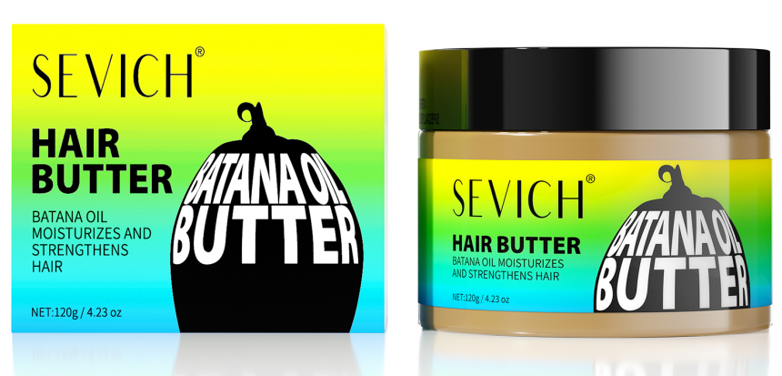 SEVICH Batana Butter Cream 120g