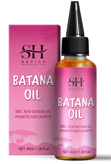 SEVICH Batana Hair Oil 40ml