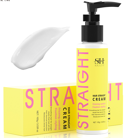 SEVICH Straightening Cream 100g