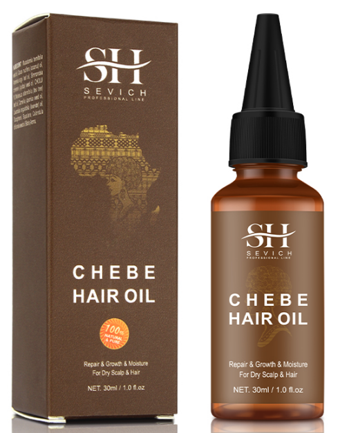 SEVICH Chebe Growth Oil 30ml