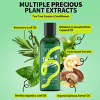 SEVICH Tea Tree Shampoo & Conditioner Set image 5
